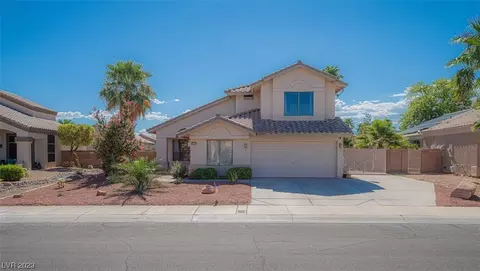 6145 Copper Crest Dr, Las Vegas, NV 89130