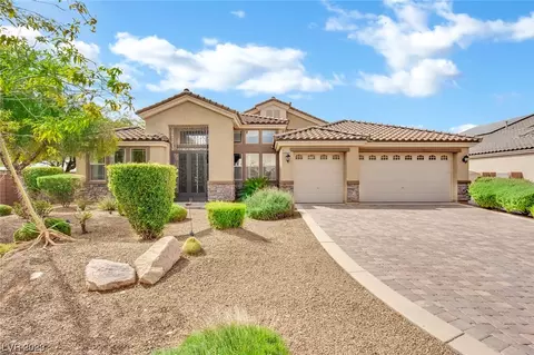 6020 Alpine Estates Cir, Las Vegas, NV 89149