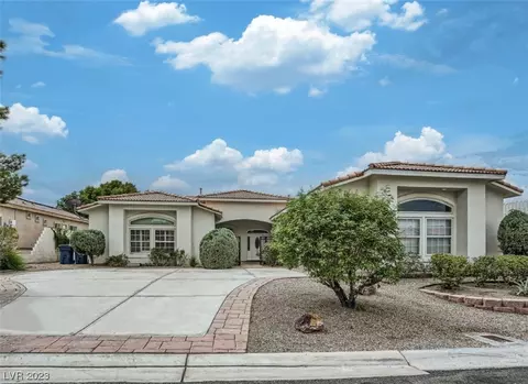 6659 Network Cir, Las Vegas, NV 89156