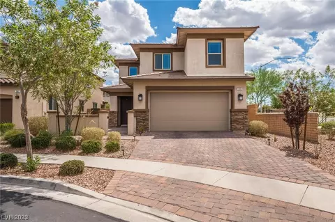 338 Espressivo St, Henderson, NV 89011