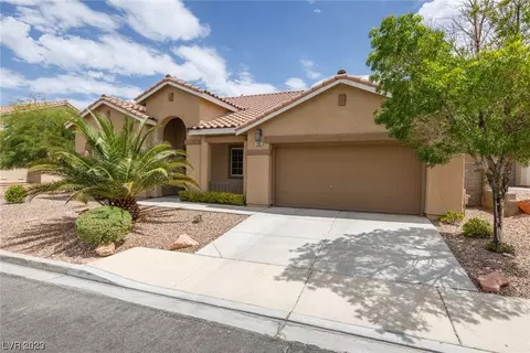 208 Swale Ln, Las Vegas, NV 89144
