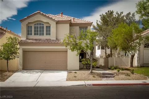 9565 World Cup Dr, Las Vegas, NV 89117