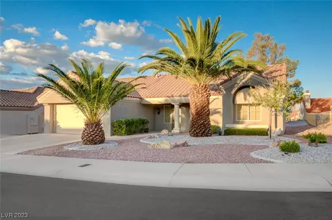 2812 Bent Tree Ct, Las Vegas, NV 89134