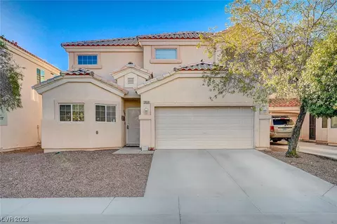 2434 Wrangler Walsh Ln, Henderson, NV 89002