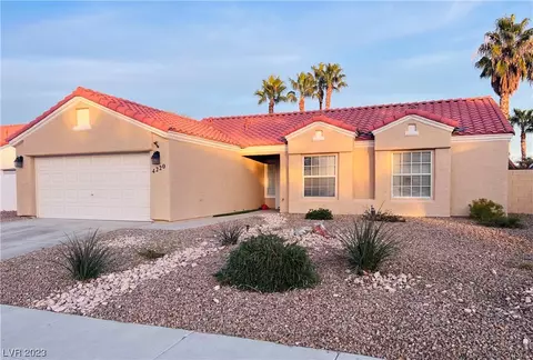 4220 Donato Cir, North Las Vegas, NV 89032