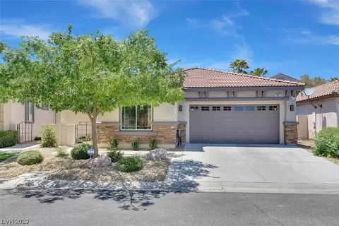 1021 Newbold St, Las Vegas, NV 89138