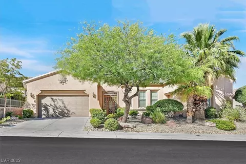 10284 Sofferto Ave, Las Vegas, NV 89135