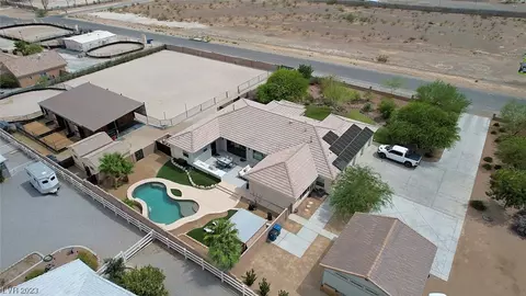 9900 N El Capitan Way, Las Vegas, NV 89143