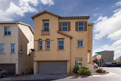 6930 Canary Ivy Way, Las Vegas, NV 89156