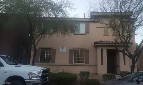 9836 Overlook Ridge Ave, Las Vegas, NV 89148