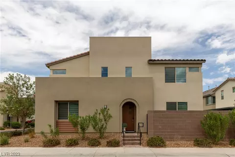 766 Faircliff Ct, Henderson, NV 89052