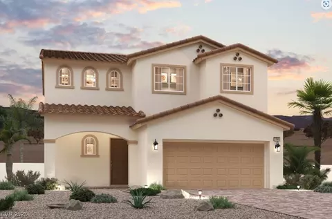 215 Jaldena Ln, Henderson, NV 89011