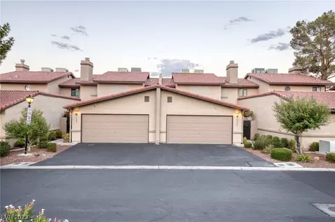 4008 Delos Dr, Las Vegas, NV 89103