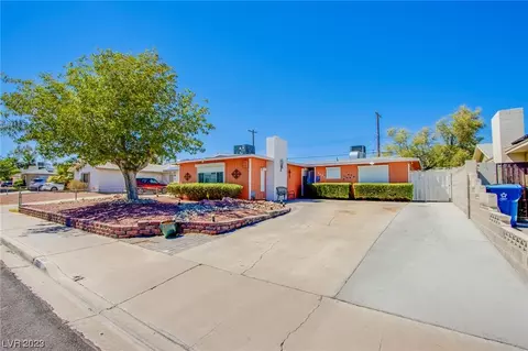 5624 Eugene Ave, Las Vegas, NV 89108