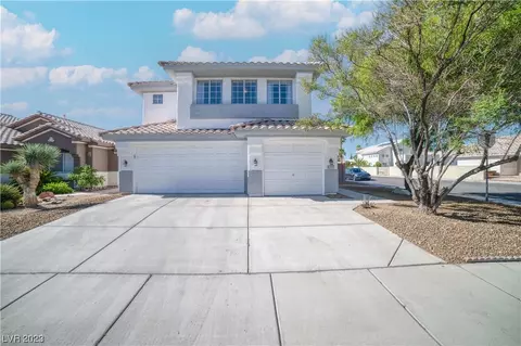 6717 Snake River Ave, Las Vegas, NV 89130