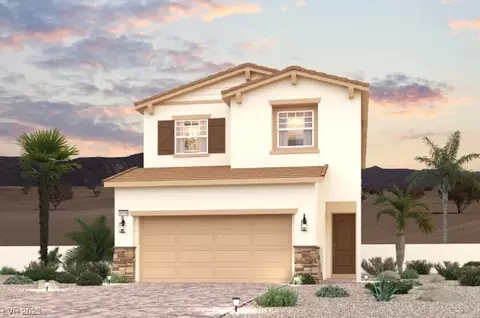 219 Jaldena Ln, Henderson, NV 89011