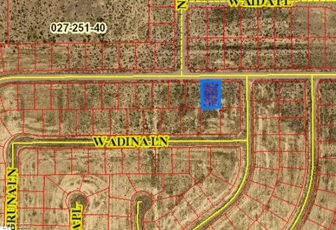 1701 W Aura Ave, Pahrump, NV 89060