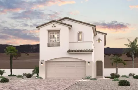 868 Moncure St, Henderson, NV 89011