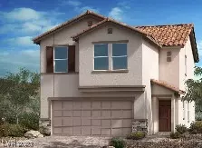4616 Emerald Sea Ct, Las Vegas, NV 89141