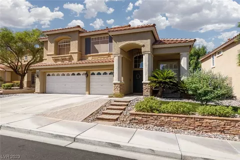 27 Staghorn St, Henderson, NV 89012