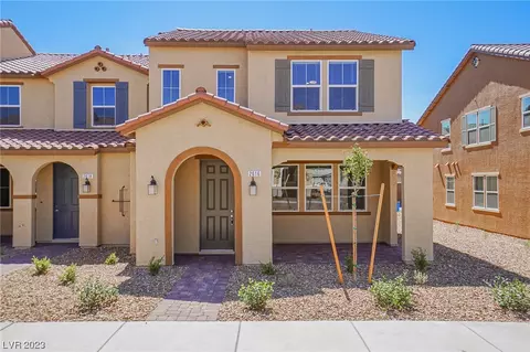 2616 Ercolano St, Henderson, NV 89044