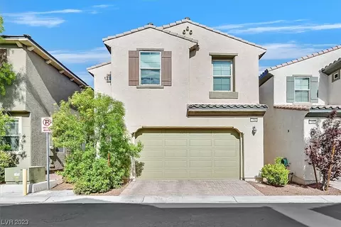 7564 Chimney Point Ct, Las Vegas, NV 89166