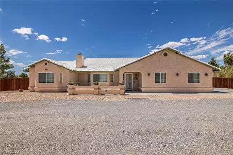 1610 N Blagg Rd, Pahrump, NV 89060