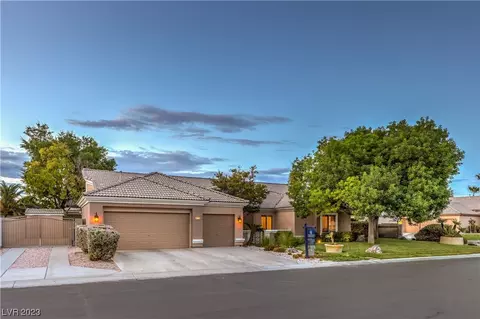 6728 Alpine Brooks Ave, Las Vegas, NV 89130