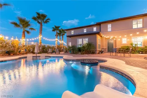 7070 Arcadia Glen Ct, North Las Vegas, NV 89084