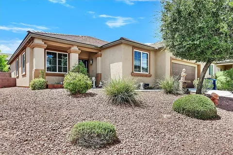 113 Buck Ranch Ave, North Las Vegas, NV 89032
