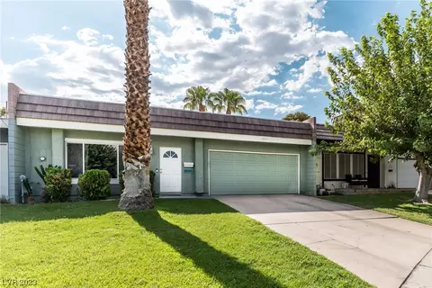 3571 Calvert Ct, Las Vegas, NV 89121