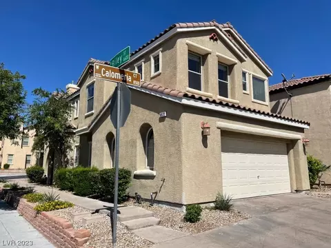 8572 Calomeria Ct, Las Vegas, NV 89149