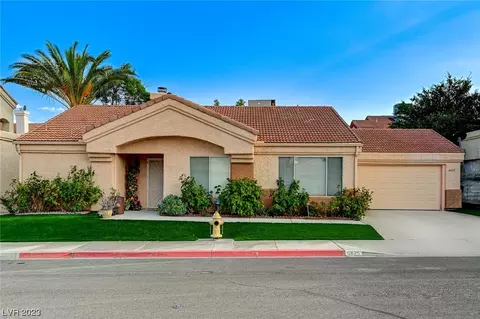6625 Old Oxford Ave, Las Vegas, NV 89108
