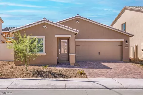 6705 Warthog Ave, Las Vegas, NV 89156