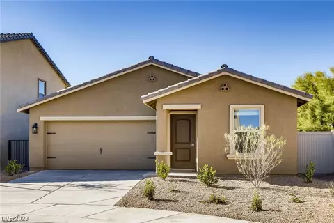 6719 Warthog Ave, Las Vegas, NV 89156