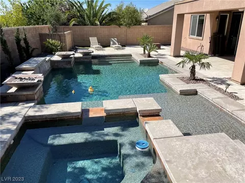 Undisclosed, Henderson, NV 89044