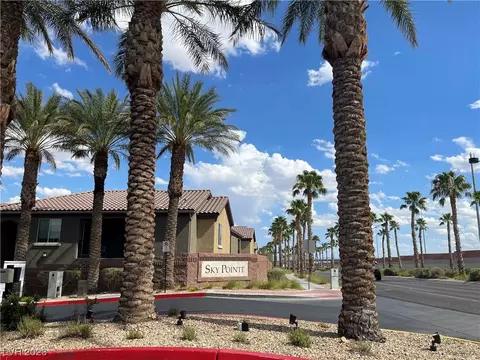 6868 Sky Pointe Dr #2083, Las Vegas, NV 89131