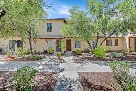 3924 Voxna St, Las Vegas, NV 89119
