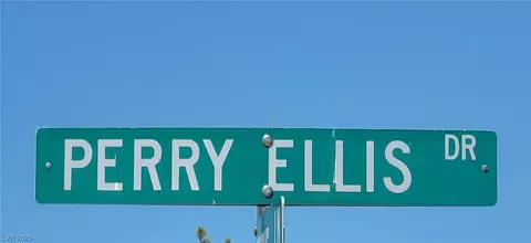 321 Perry Ellis Dr, Henderson, NV 89014