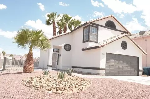 1818 Dry Falls St, Las Vegas, NV 89142