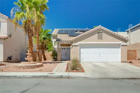 4139 Moorcroft St, Las Vegas, NV 89147