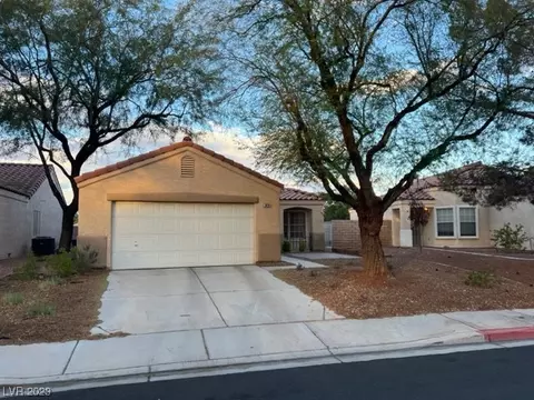 1016 Skyforest Dr, Henderson, NV 89011