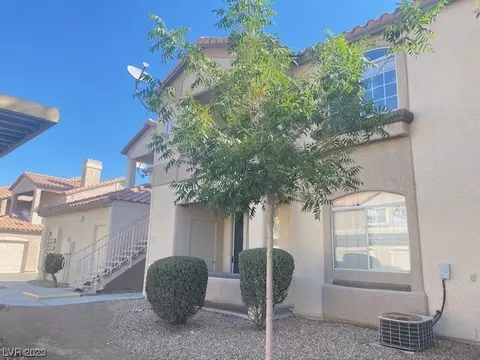 75 N Valle Verde Dr #125, Henderson, NV 89074