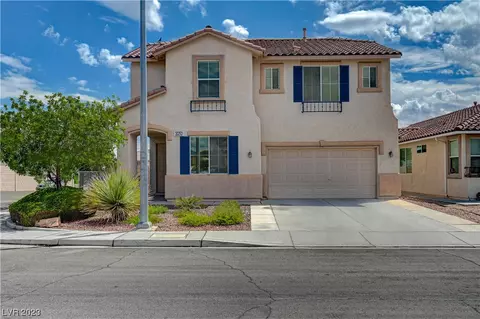 3050 Harbor Heights Dr, Las Vegas, NV 89117