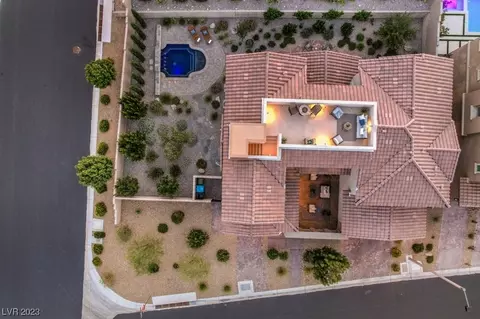 399 Capistrano Vistas St, Las Vegas, NV 89138