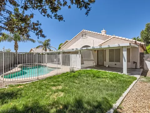 6016 Winter Meadow St, Las Vegas, NV 89130
