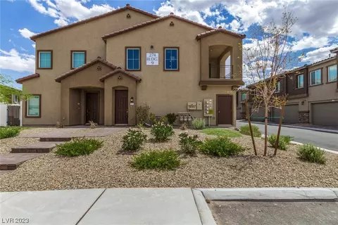 274 Luna Valley Way #925, Henderson, NV 89011