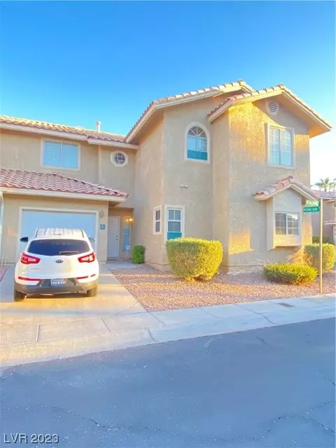 9273 Apache Springs Dr, Las Vegas, NV 89117