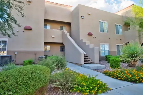 1909 Desert Falls Ct #105, Las Vegas, NV 89128