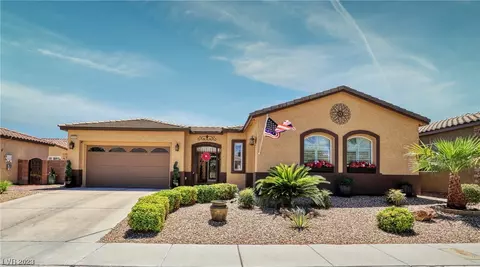 6129 Burleson Ranch Rd, Las Vegas, NV 89131
